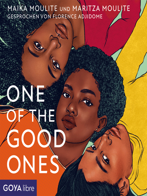 Title details for One of the Good Ones by Maika Moulite - Available